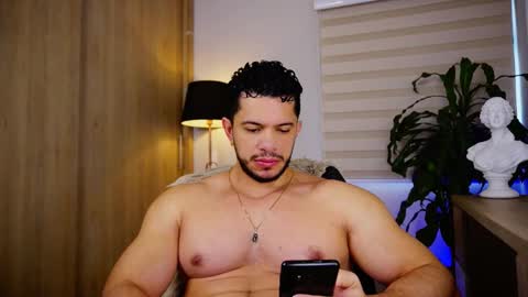 Erick Thompson online show from 15, 2, 2026