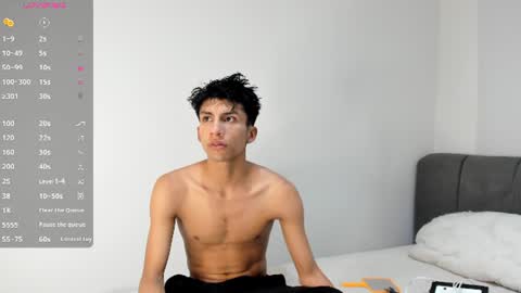 Snapshot of erick_velveth chatting on 15, 6, 2026 erick online show from 15, 6, 2026