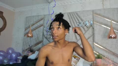 Snapshot of erickcarmack chatting on 20, 2, 2025 Erick online show from 20, 2, 2025