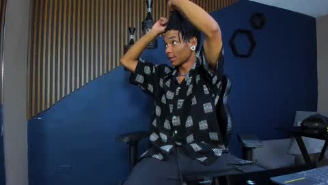 Snapshot of erickcarmack chatting on 25, 2, 2025 Erick online show from 25, 2, 2025