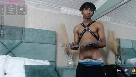 Snapshot of erickcarmack chatting on 5, 3, 2025 Erick online show from 5, 3, 2025