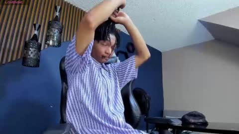 Snapshot of erickcarmack chatting on 8, 3, 2025 Erick online show from 8, 3, 2025