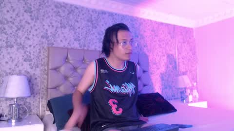 Snapshot of erickferrer chatting on 1, 3, 2026 Erick online show from 1, 3, 2026