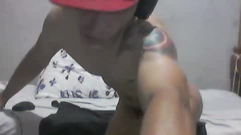 Masturbation online show from 24, 2, 2026