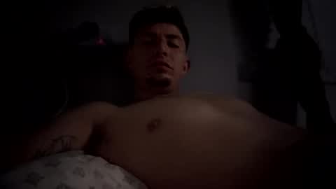 erickoregel219 online show from 13, 10, 2025