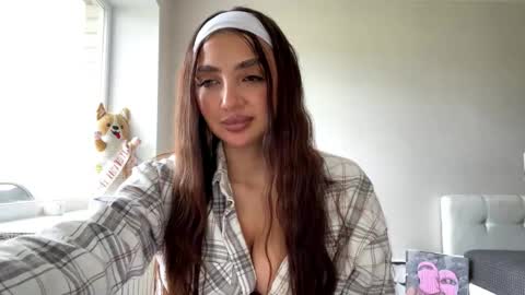 Vanessa online show from 15, 5, 2026