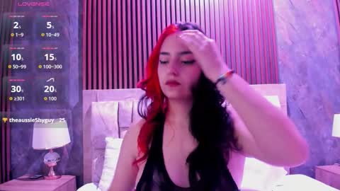 Snapshot of eriis_ chatting on 4, 3, 2026 eriis_ online show from 4, 3, 2026