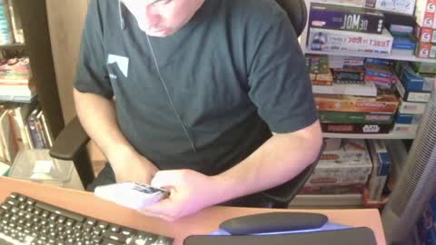 Snapshot of erik_dapper chatting on 27, 5, 2026 Erik Dapper online show from 27, 5, 2026