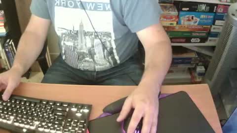 Snapshot of erik_dapper chatting on 18, 7, 2026 Erik Dapper online show from 18, 7, 2026