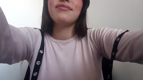 Erika online show from 5, 12, 2024