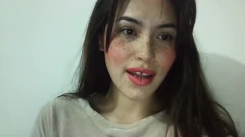 Erika online show from 24, 10, 2025