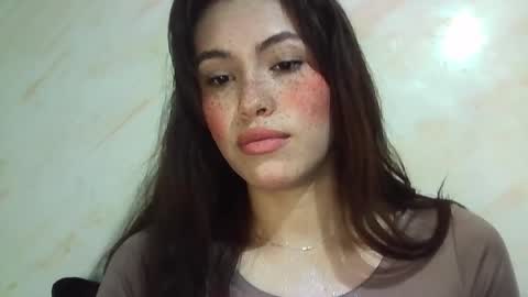 Erika online show from 21, 3, 2026