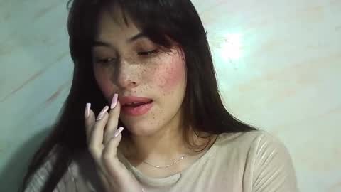 Erika online show from 1, 4, 2026