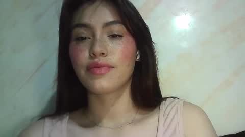 Erika online show from 23, 4, 2026