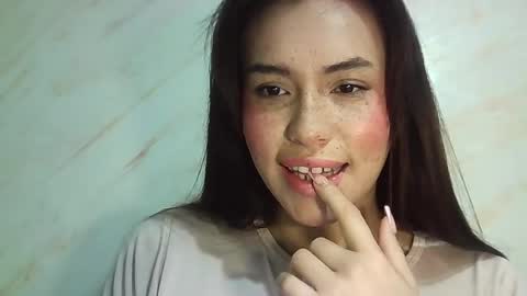 Snapshot of erika_depp chatting on 26, 4, 2026 Erika online show from 26, 4, 2026