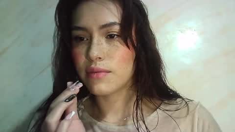 Snapshot of erika_depp chatting on 30, 4, 2026 Erika online show from 30, 4, 2026