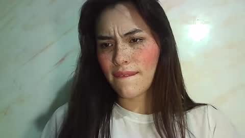 Snapshot of erika_depp chatting on 14, 6, 2026 Erika online show from 14, 6, 2026