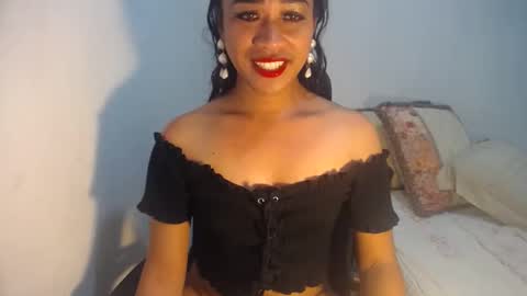 erika_madrigal online show from 21, 1, 2025