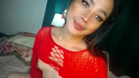 erika_madrigal online show from 9, 10, 2025
