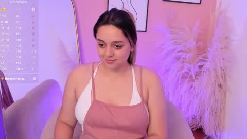 Erika Mendez online show from 4, 10, 2025