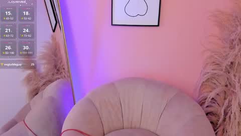 Snapshot of erika_mendez1 chatting on 14, 5, 2026 Erika Mendez online show from 14, 5, 2026
