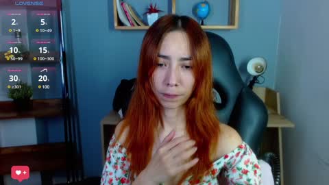 Snapshot of erika_stevens chatting on 5, 12, 2024 E R I K A - SAGITARIO..... online show from 5, 12, 2024