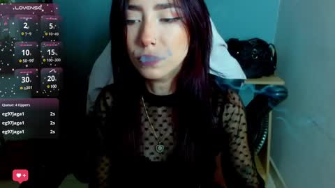 Snapshot of erika_stevens chatting on 9, 12, 2024 E R I K A - SAGITARIO..... online show from 9, 12, 2024