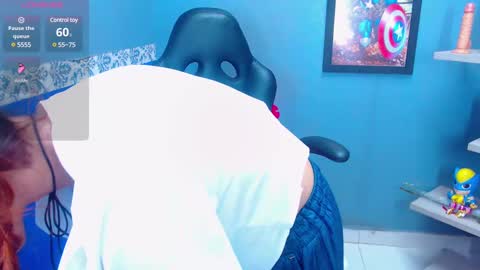 Snapshot of erika_stevens chatting on 8, 3, 2025 E R I K A - SAGITARIO..... online show from 8, 3, 2025