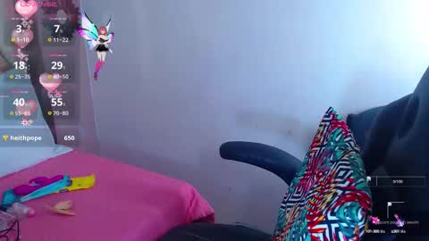 Snapshot of erika_stevens chatting on 29, 9, 2025 E R I K A - SAGITARIO..... online show from 29, 9, 2025