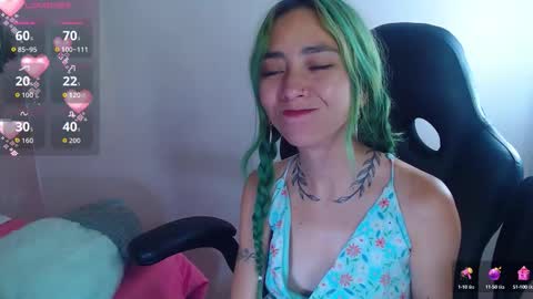 Snapshot of erika_stevens chatting on 30, 9, 2025 E R I K A - SAGITARIO..... online show from 30, 9, 2025