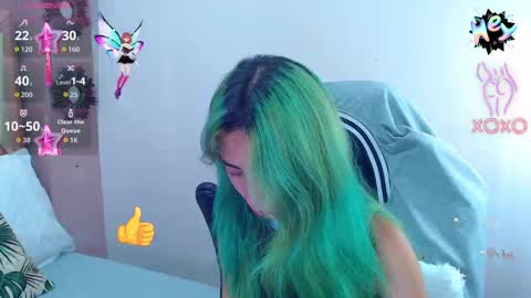 Snapshot of erika_stevens chatting on 3, 10, 2025 E R I K A - SAGITARIO..... online show from 3, 10, 2025