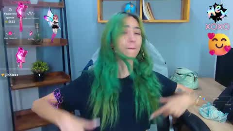 Snapshot of erika_stevens chatting on 8, 10, 2025 E R I K A - SAGITARIO..... online show from 8, 10, 2025