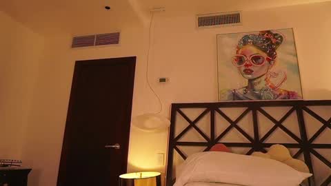 Snapshot of erikabee chatting on 14, 2, 2026 Venus Skye online show from 14, 2, 2026