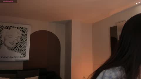 Snapshot of erikabenz chatting on 4, 6, 2026 Erika Benz online show from 4, 6, 2026
