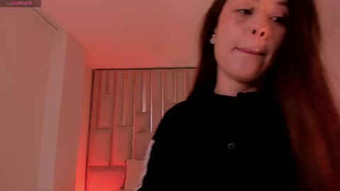 Snapshot of erikabenz chatting on 10, 6, 2026 Erika Benz online show from 10, 6, 2026