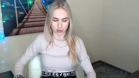 Erika online show from 14, 1, 2025