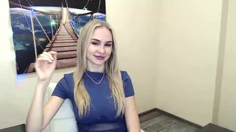 Erika online show from 18, 2, 2025