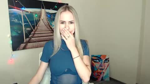 Erika online show from 7, 3, 2025