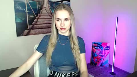 Erika online show from 25, 2, 2026