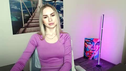 Erika online show from 26, 3, 2026