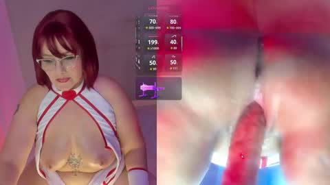 Erika  online show from 13, 12, 2025