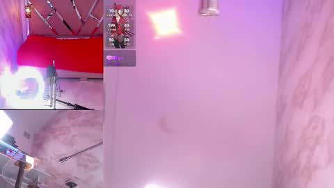 Erika  online show from 10, 3, 2026