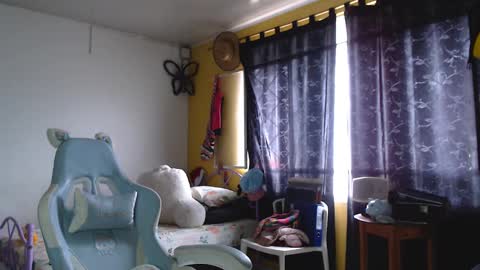 erina_1 online show from 9, 2, 2025