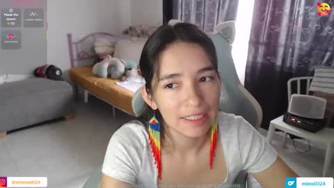 erina_1 online show from 14, 2, 2026