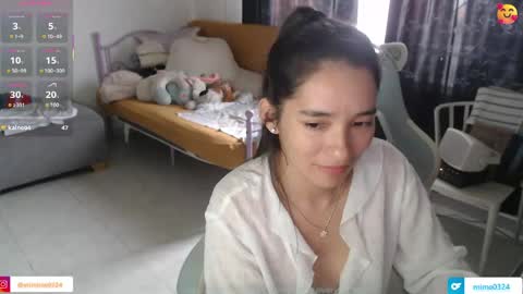 Snapshot of erina_1 chatting on 18, 4, 2026 erina_1 online show from 18, 4, 2026