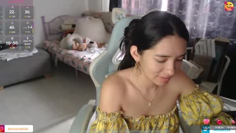 Snapshot of erina_1 chatting on 13, 5, 2026 erina_1 online show from 13, 5, 2026