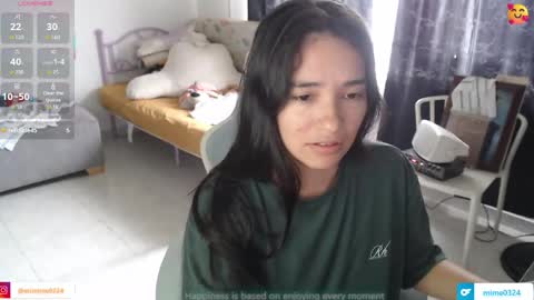 Snapshot of erina_1 chatting on 14, 5, 2026 erina_1 online show from 14, 5, 2026