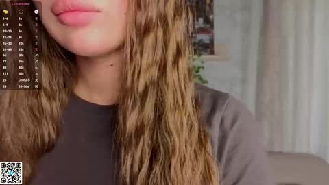 Agnessa online show from 7, 10, 2025