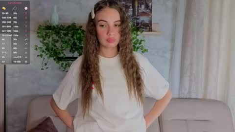 Agnessa online show from 9, 10, 2025