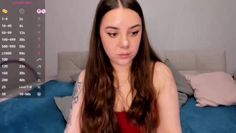 Erin online show from 27, 10, 2025